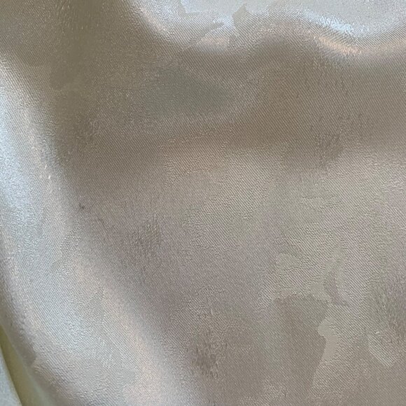 Vintage Evan Picone Petites Romantic Blouse 4 - Picture 7 of 8